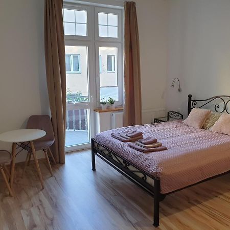 Apartamenty Dora Sopot Exterior photo